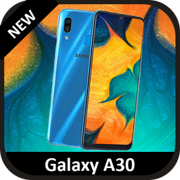 Theme For Samsung Galaxy A30