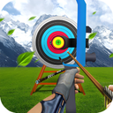 Archery Shooting-Bow and Arrow