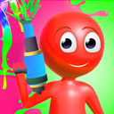 Paintball Hero- Shoot Paint