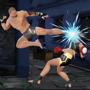 Boxing Fight- Idle Workout