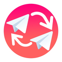 مالتی گرام - جابجایی بین اکانت