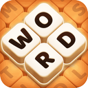 Word Tiles Mania