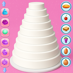 Cooking Simple Recipes Game