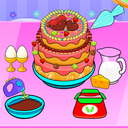 Cooking Simple Recipes Game