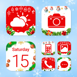 Wow Christmas Sweet Theme
