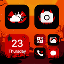 Wow Halloween Spooky Theme