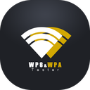 WPS WPA Tester