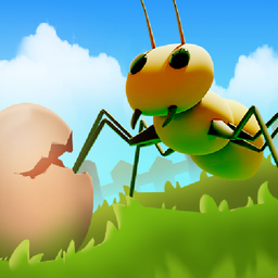 Ant Colony Tycoon