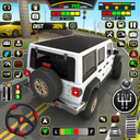 Real Car Parking 3D Car Games