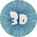 Warp Speed : Particle flow - G