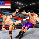 Wrestling Rumble Revolution 3D