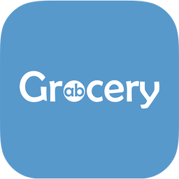 Grabcery - Grocery Delivery Ap