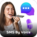 SMS by Voice - Voice to Text