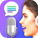 Voice SMS - Write SMS By Voice