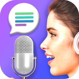 Voice SMS - Write SMS By Voice