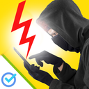 Who Tried To Unlock - Don't Touch my phone Alarm