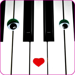 Amazing Piano Keyboard