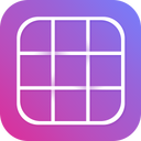Grid Maker for Instagram – ساخت عکس پازلی اینستاگرام