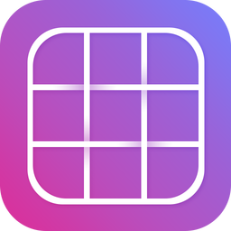 Grid Maker for Instagram – ساخت عکس پازلی اینستاگرام