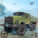 Army Truck Driving Simulator