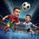 Indoor Futsal: Mobile Soccer
