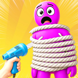 Rope Wrangle