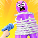 Rope Wrangle