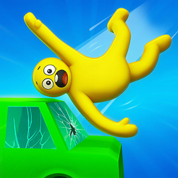 Drop Dude