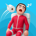 Sleepy Guy: Wake-Up Chaos