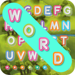 Word Search - Word Puzzle Game