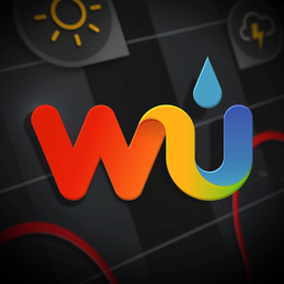 Weather Underground - پیشبینی آب و هوا
