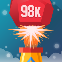 Drop Ball Blast: Salvage Earth