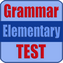 Elementary Grammar Test