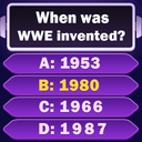 Wrestling Quiz