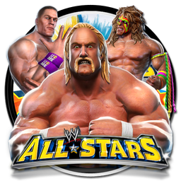 wwe AllStars