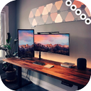 Gaming Room Setup Design Ideas