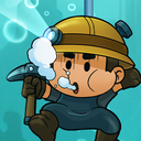 High Seas Hero: Dig & Build