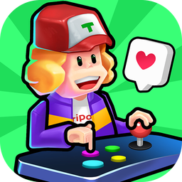 Idle Arcade Tycoon