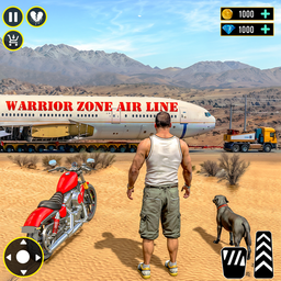 Indian Bike Driving Game 3D