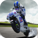 Thrilling Motogp Racing 3D