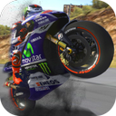 Traffic Moto GP Rider