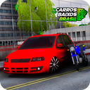 Carros Baixo Brasil