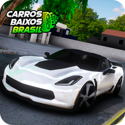 Carros Baixo Brasil