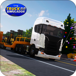 Truck Brasil Simulador