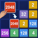 Play 2048 Merge Games - M2 Blocks Online for Free on PC & Mobile