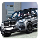 X5 Drift Simulator: Car Games