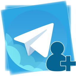 ممبر گیر تلگرام (افزایش عضو کانال)
