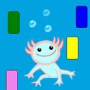 Save The Axolotl