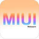 Wallpaper for MIUI 6 to 14