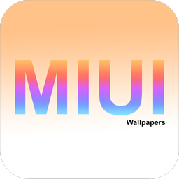 Wallpaper for MIUI 6 to 14